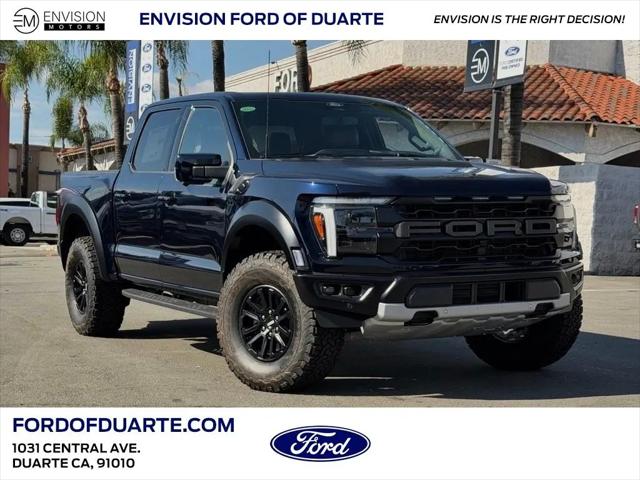 2026 Ford F-150 Raptor for sale in Duarte, CA