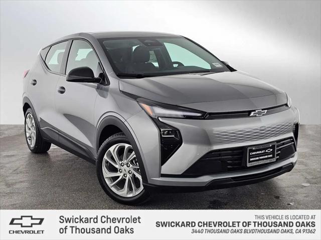 2027 Chevrolet Bolt LT FWD for sale in Thousand Oaks, CA
