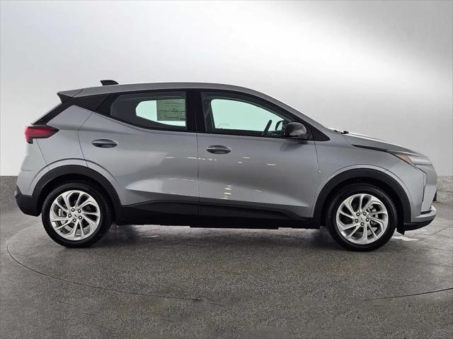 2027 Chevrolet Bolt LT FWD