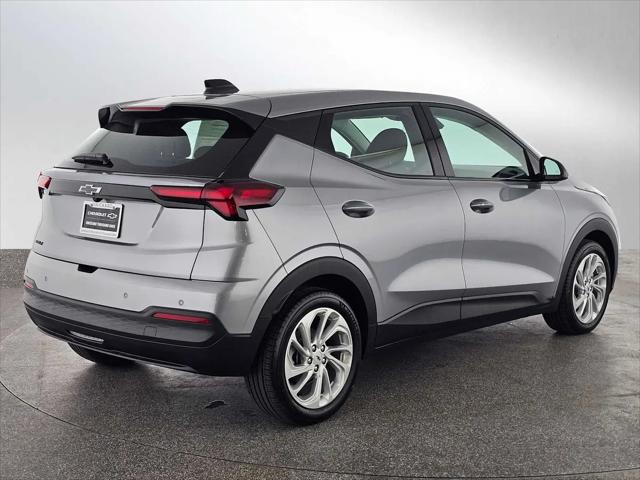 2027 Chevrolet Bolt LT FWD