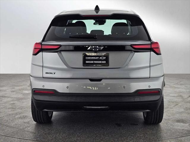 2027 Chevrolet Bolt LT FWD