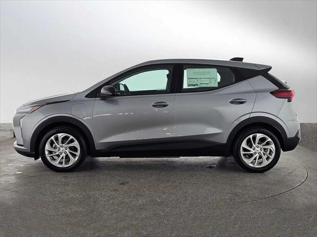 2027 Chevrolet Bolt LT FWD