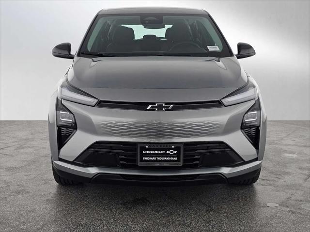 2027 Chevrolet Bolt LT FWD