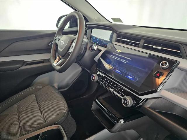 2027 Chevrolet Bolt LT FWD