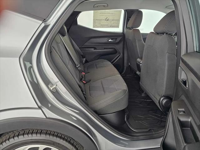 2027 Chevrolet Bolt LT FWD