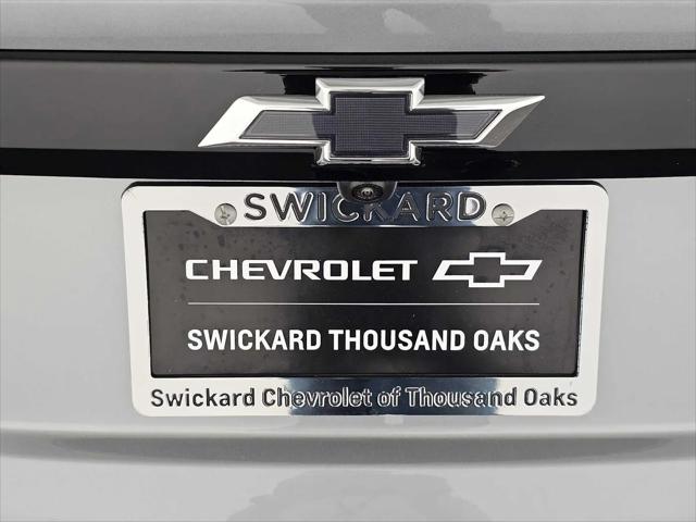 2027 Chevrolet Bolt LT FWD