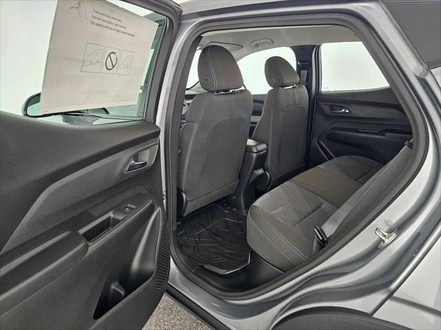 2027 Chevrolet Bolt LT FWD