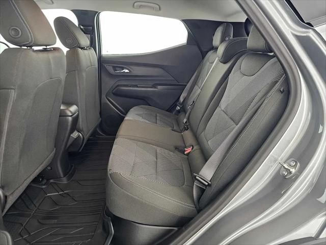 2027 Chevrolet Bolt LT FWD