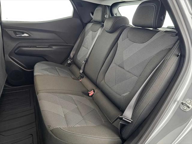2027 Chevrolet Bolt LT FWD