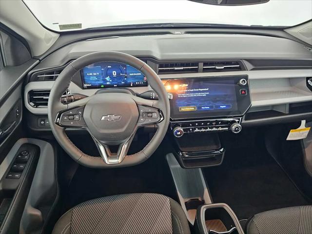 2027 Chevrolet Bolt LT FWD