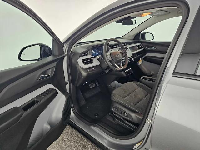 2027 Chevrolet Bolt LT FWD