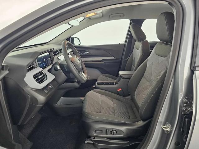 2027 Chevrolet Bolt LT FWD