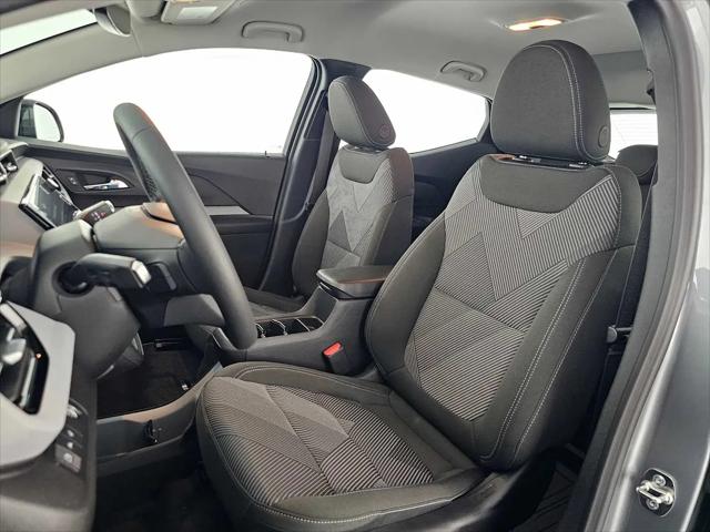2027 Chevrolet Bolt LT FWD