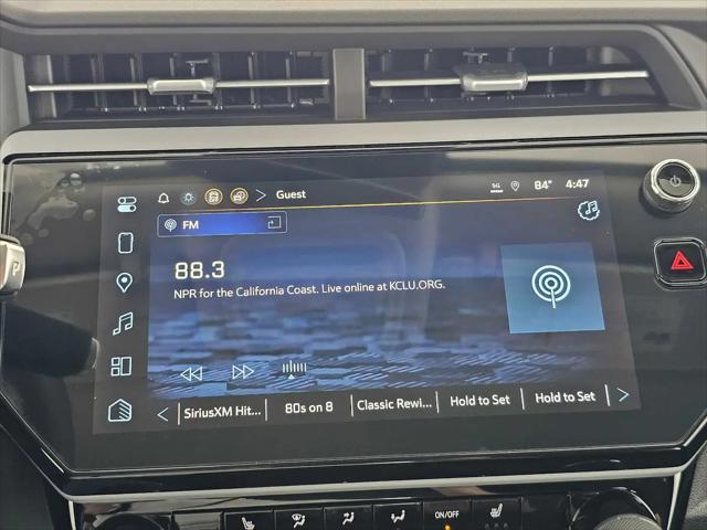 2027 Chevrolet Bolt LT FWD