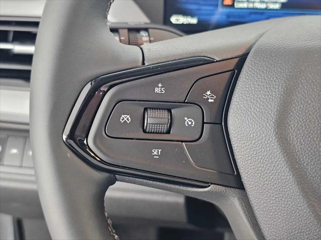 2027 Chevrolet Bolt LT FWD