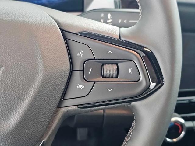 2027 Chevrolet Bolt LT FWD