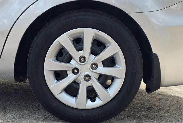 2016 Kia Rio LX