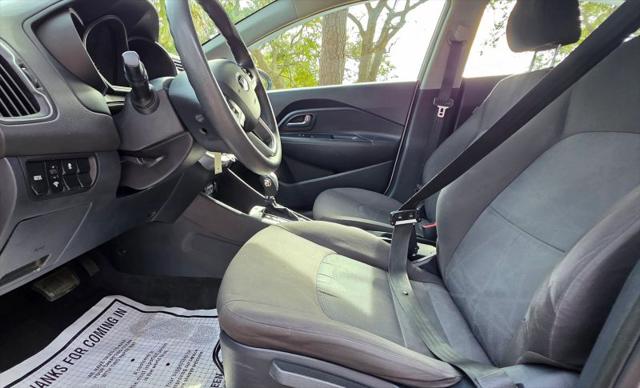 2016 Kia Rio LX