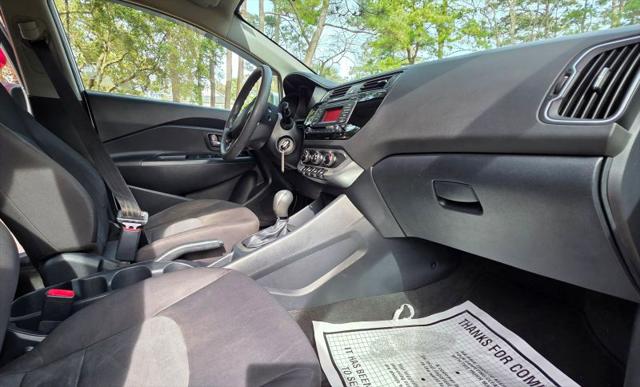 2016 Kia Rio LX