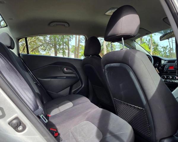 2016 Kia Rio LX
