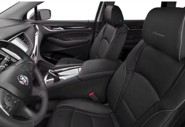 2021 Buick Enclave AWD Avenir