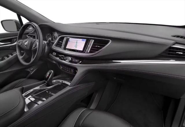 2021 Buick Enclave AWD Avenir