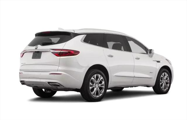 2021 Buick Enclave AWD Avenir