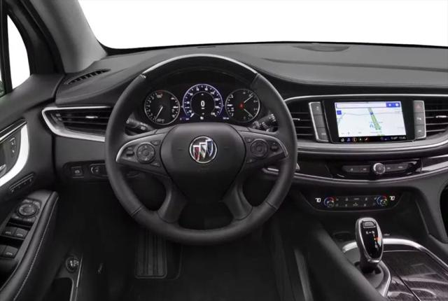 2021 Buick Enclave AWD Avenir