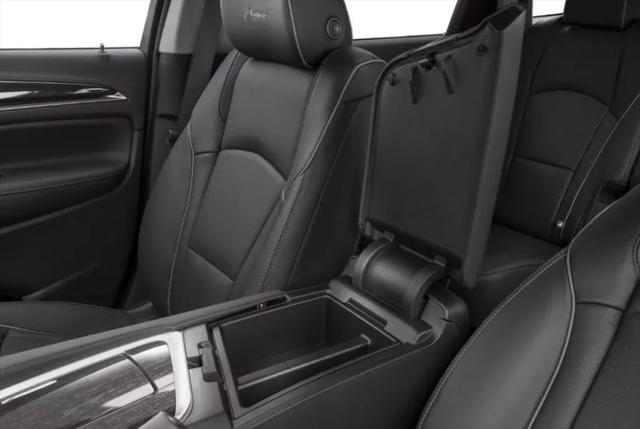 2021 Buick Enclave AWD Avenir