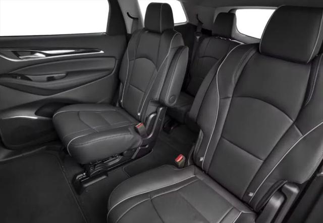 2021 Buick Enclave AWD Avenir