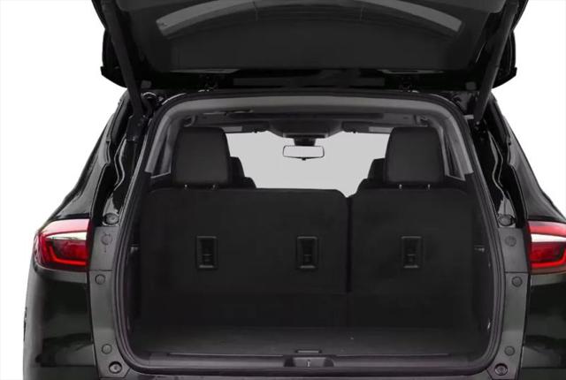 2021 Buick Enclave AWD Avenir