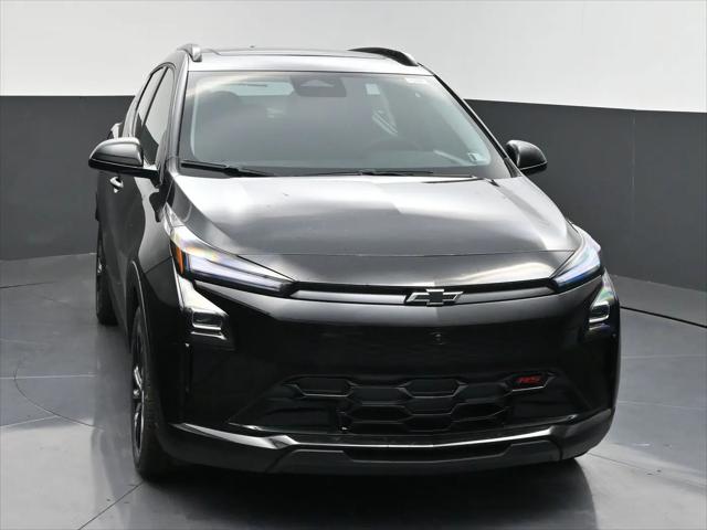 2027 Chevrolet Bolt RS FWD