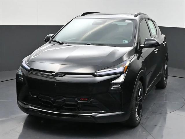 2027 Chevrolet Bolt RS FWD