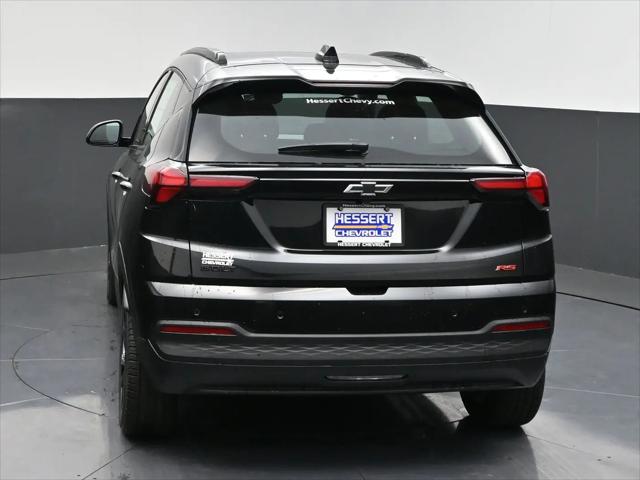2027 Chevrolet Bolt RS FWD