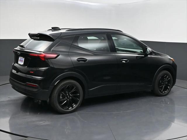 2027 Chevrolet Bolt RS FWD