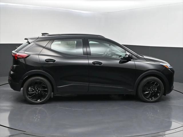 2027 Chevrolet Bolt RS FWD