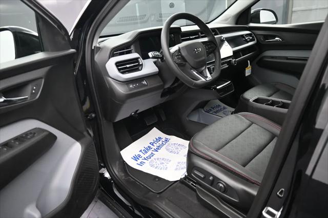 2027 Chevrolet Bolt RS FWD
