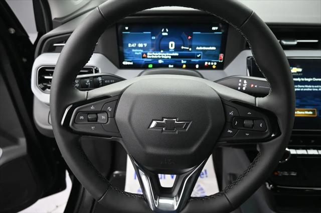 2027 Chevrolet Bolt RS FWD