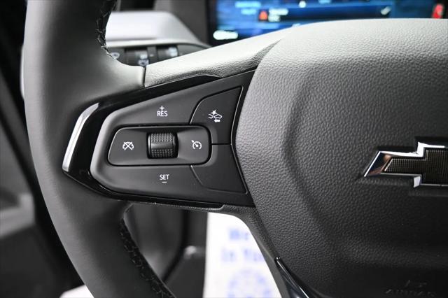 2027 Chevrolet Bolt RS FWD