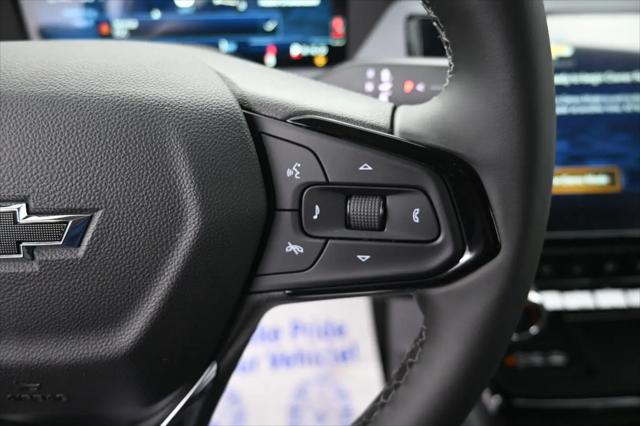 2027 Chevrolet Bolt RS FWD