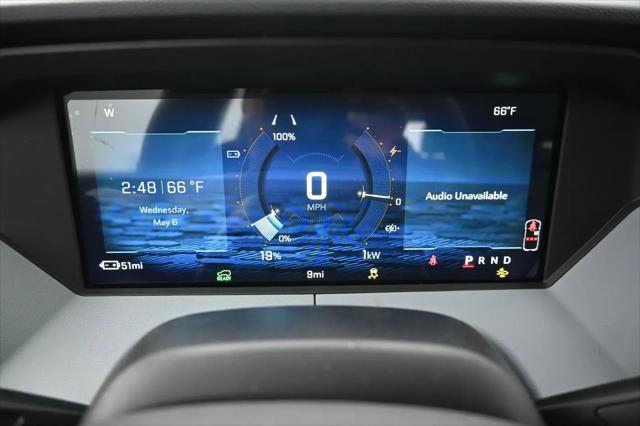 2027 Chevrolet Bolt RS FWD