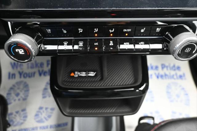 2027 Chevrolet Bolt RS FWD