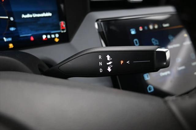 2027 Chevrolet Bolt RS FWD