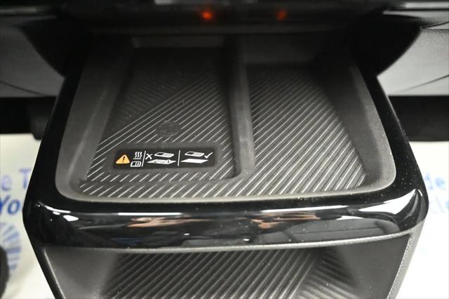 2027 Chevrolet Bolt RS FWD