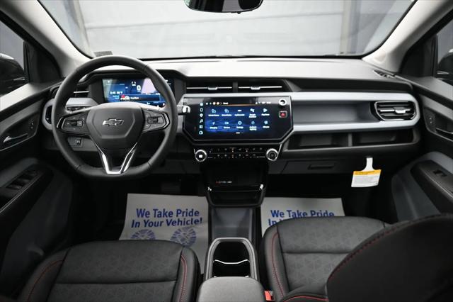 2027 Chevrolet Bolt RS FWD