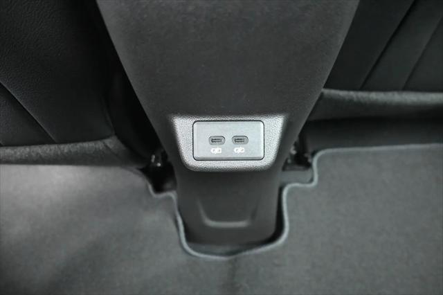 2027 Chevrolet Bolt RS FWD