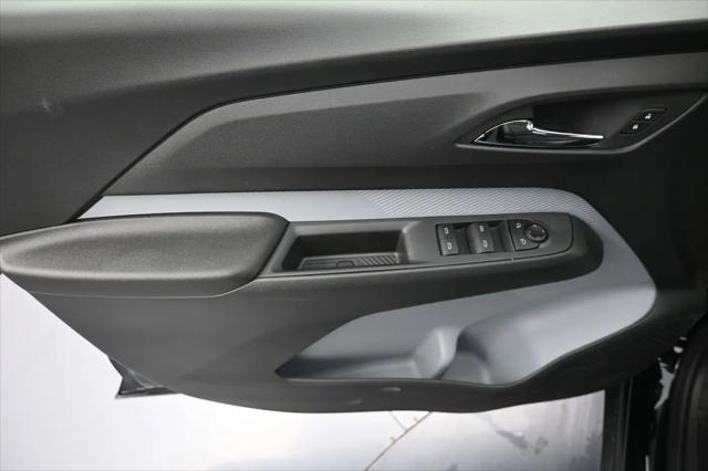 2027 Chevrolet Bolt RS FWD