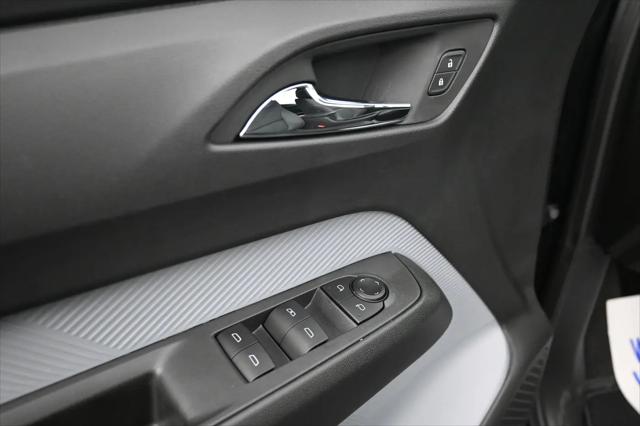 2027 Chevrolet Bolt RS FWD
