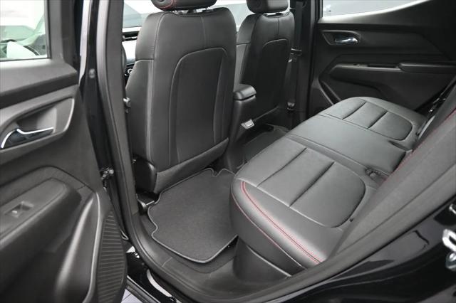 2027 Chevrolet Bolt RS FWD