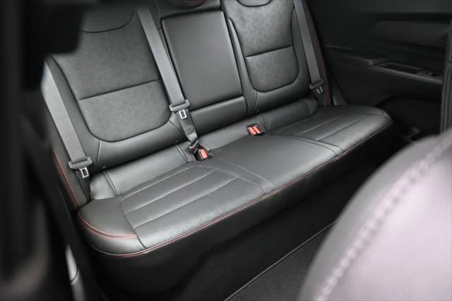 2027 Chevrolet Bolt RS FWD